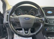 Ford Focus 1.5 TDCI 120 Cv. Powershift Titanium 5 porte