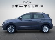 Volkswagen T-Cross 1.0 95 Cv Bluemotion Style