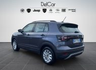 Volkswagen T-Cross 1.0 95 Cv Bluemotion Style