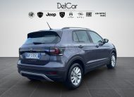 Volkswagen T-Cross 1.0 95 Cv Bluemotion Style