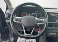 Volkswagen T-Cross 1.0 95 Cv Bluemotion Style