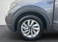 Volkswagen T-Cross 1.0 95 Cv Bluemotion Style