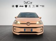 Volkswagen Up! Move Up! 1.0 60 Cv. Bluemotion Tecn.