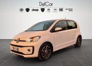 Volkswagen Up! Move Up! 1.0 60 Cv. Bluemotion Tecn.