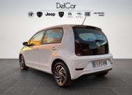 Volkswagen Up! Move Up! 1.0 60 Cv. Bluemotion Tecn.