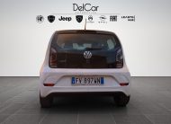 Volkswagen Up! Move Up! 1.0 60 Cv. Bluemotion Tecn.