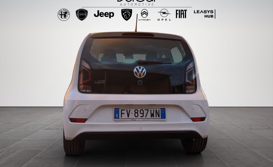 Volkswagen Up! Move Up! 1.0 60 Cv. Bluemotion Tecn.