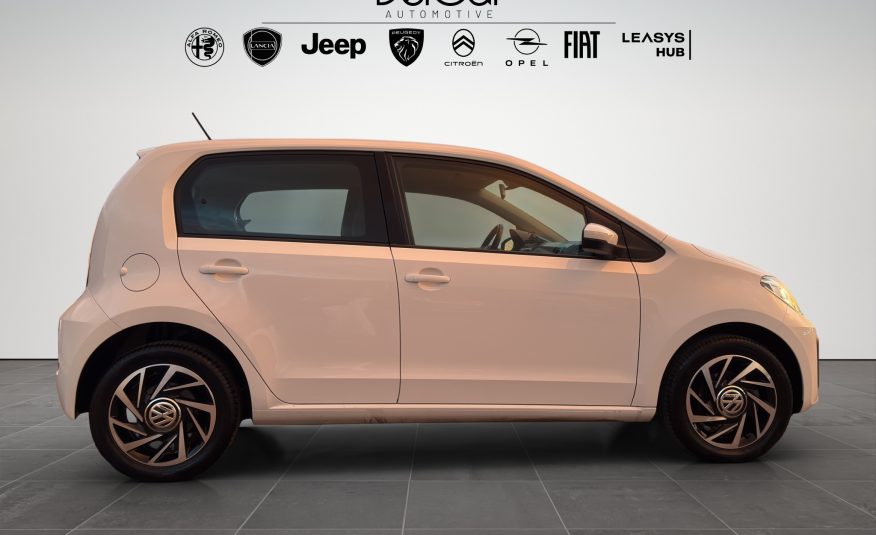 Volkswagen Up! Move Up! 1.0 60 Cv. Bluemotion Tecn.