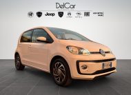 Volkswagen Up! Move Up! 1.0 60 Cv. Bluemotion Tecn.