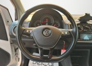 Volkswagen Up! Move Up! 1.0 60 Cv. Bluemotion Tecn.