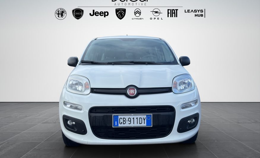 Fiat Panda 1.2 69 Cv.