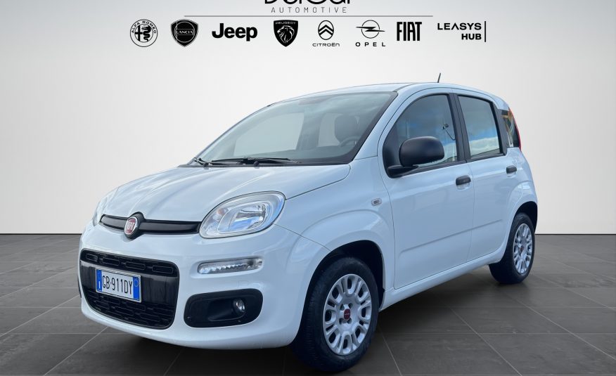 Fiat Panda 1.2 69 Cv.