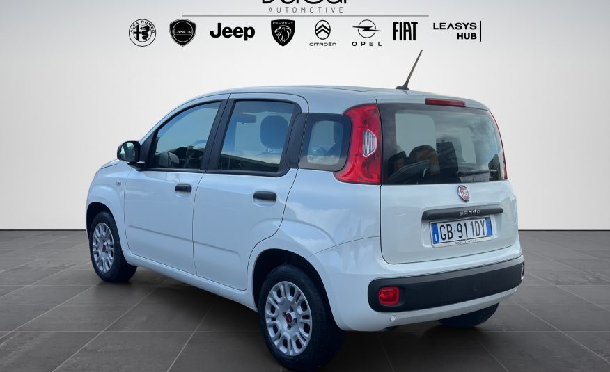 Fiat Panda 1.2 69 Cv.