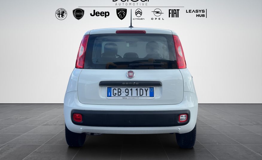 Fiat Panda 1.2 69 Cv.