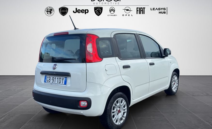 Fiat Panda 1.2 69 Cv.