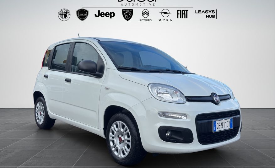 Fiat Panda 1.2 69 Cv.