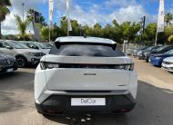 NUOVA PEUGEOT 3008 ALLURE HYBRID 136 CV