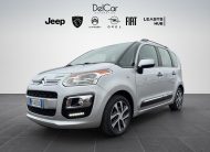 Citroen C3 Picasso 1.6 bluehdi Feel edition 100cv