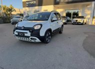 Fiat Pandina 1.0 70 Cv. Hybrid