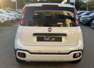 Fiat Pandina 1.0 70 Cv. Hybrid