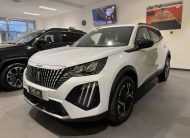 Peugeot 2008 1.2 100 Cv Allure