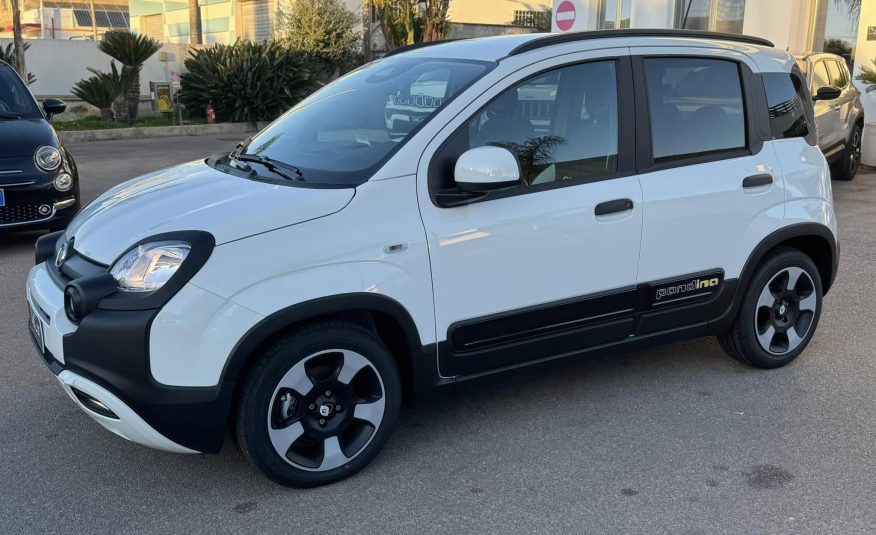 Fiat Pandina 1.0 70 Cv. Hybrid