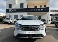 NUOVA PEUGEOT 3008 ALLURE HYBRID 136 CV