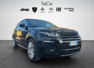 Land Rover Range Rover Evoque 2.0 TD4 180 cv HSE