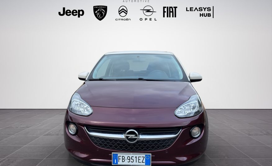 Opel Adam 1.4 87 Cv. GPL Tech Glam