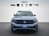 Volkswagen T-Cross 1.0 95 Cv Bluemotion Style