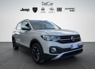 Volkswagen T-Cross 1.0 95 Cv Bluemotion Style