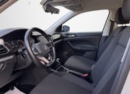 Volkswagen T-Cross 1.0 95 Cv Bluemotion Style