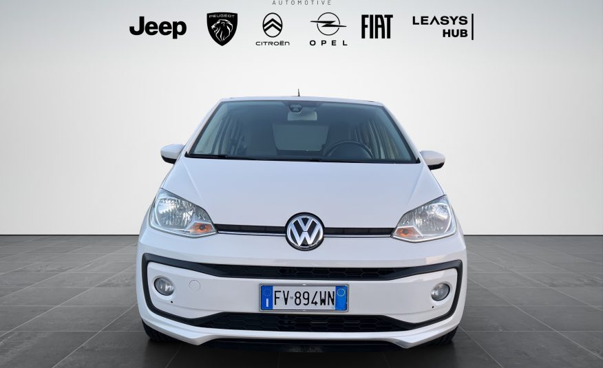 VOLKSWAGEN UP! Move 1.0 60 Cv.