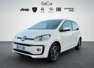 VOLKSWAGEN UP! Move 1.0 60 Cv.