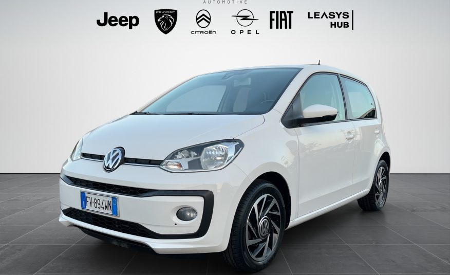 VOLKSWAGEN UP! Move 1.0 60 Cv.