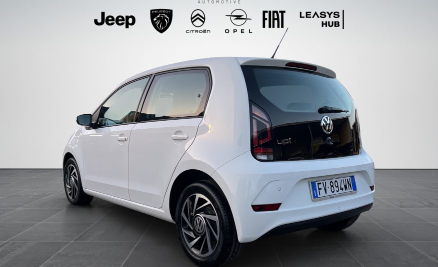 VOLKSWAGEN UP! Move 1.0 60 Cv.