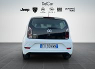 VOLKSWAGEN UP! Move 1.0 60 Cv.