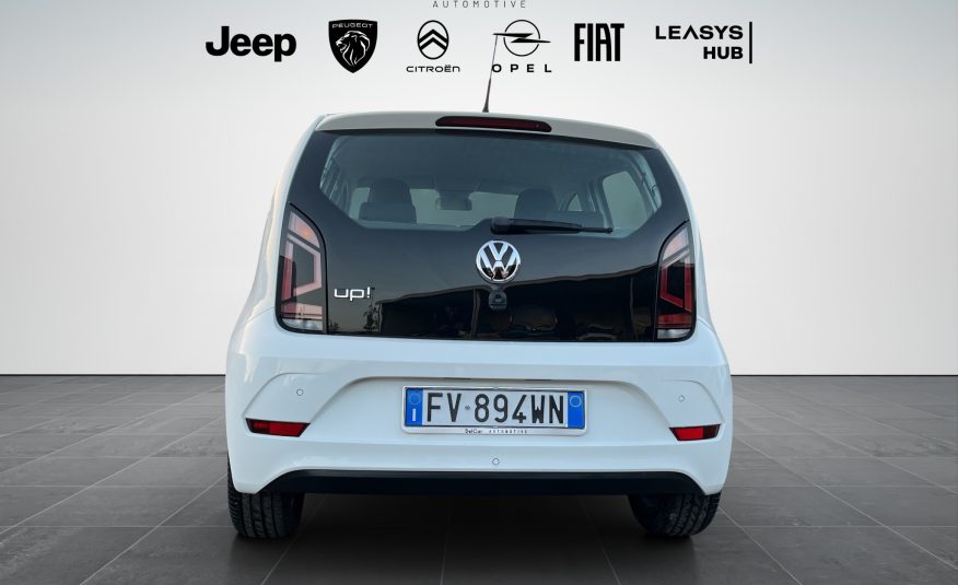 VOLKSWAGEN UP! Move 1.0 60 Cv.