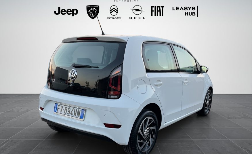 VOLKSWAGEN UP! Move 1.0 60 Cv.