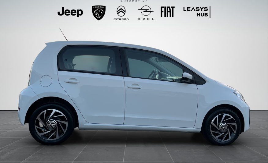 VOLKSWAGEN UP! Move 1.0 60 Cv.