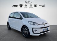 VOLKSWAGEN UP! Move 1.0 60 Cv.