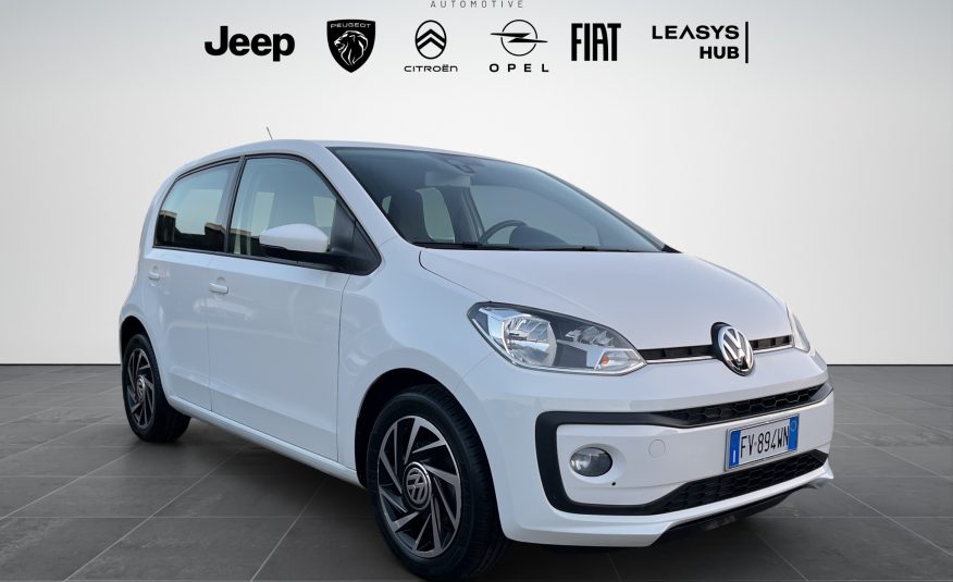 VOLKSWAGEN UP! Move 1.0 60 Cv.