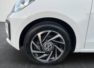 VOLKSWAGEN UP! Move 1.0 60 Cv.