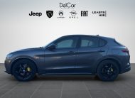 ALFA ROMEO STELVIO 2.2 TD 160 Cv BUSINESS PLUS BLACK EDITION