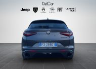 ALFA ROMEO STELVIO 2.2 TD 160 Cv BUSINESS PLUS BLACK EDITION