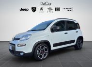 Fiat Panda 1.0 70 Cv. Hybrid City Life