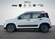 Fiat Panda 1.0 70 Cv. Hybrid City Life