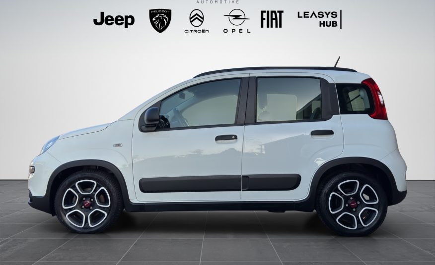 Fiat Panda 1.0 70 Cv. Hybrid City Life