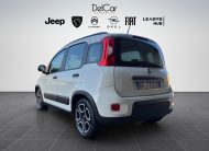 Fiat Panda 1.0 70 Cv. Hybrid City Life