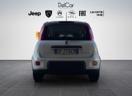 Fiat Panda 1.0 70 Cv. Hybrid City Life